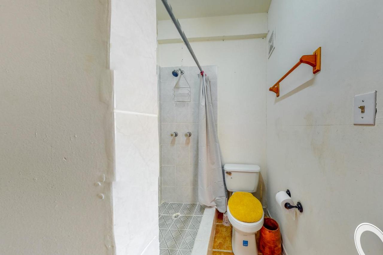 Willow 2 At Island Cabanas Gold Standard Certified Caye Caulker Kültér fotó